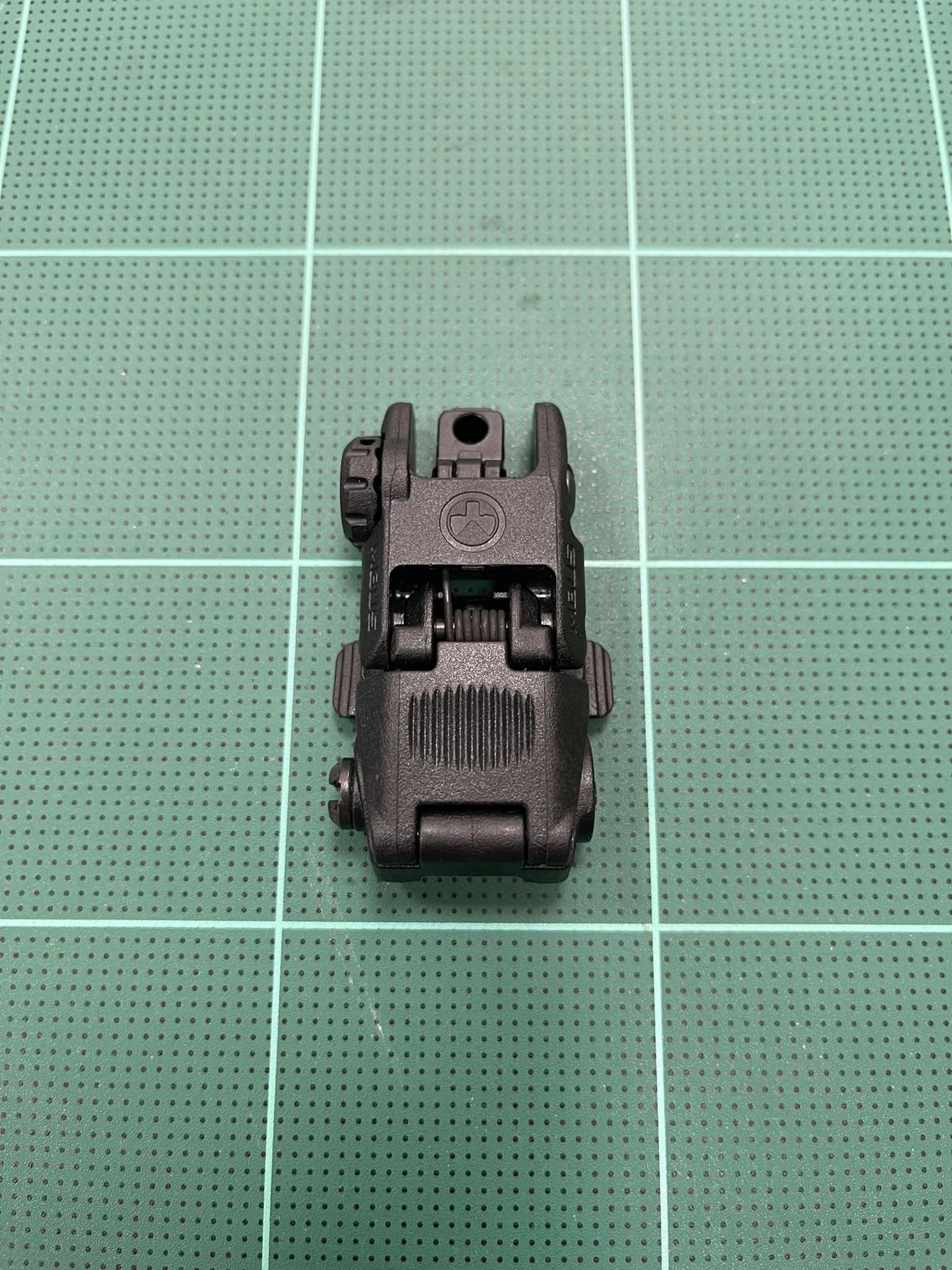 มือ2 MAGPUL - MBUS GEN2 ถอดจากปืนใหม่