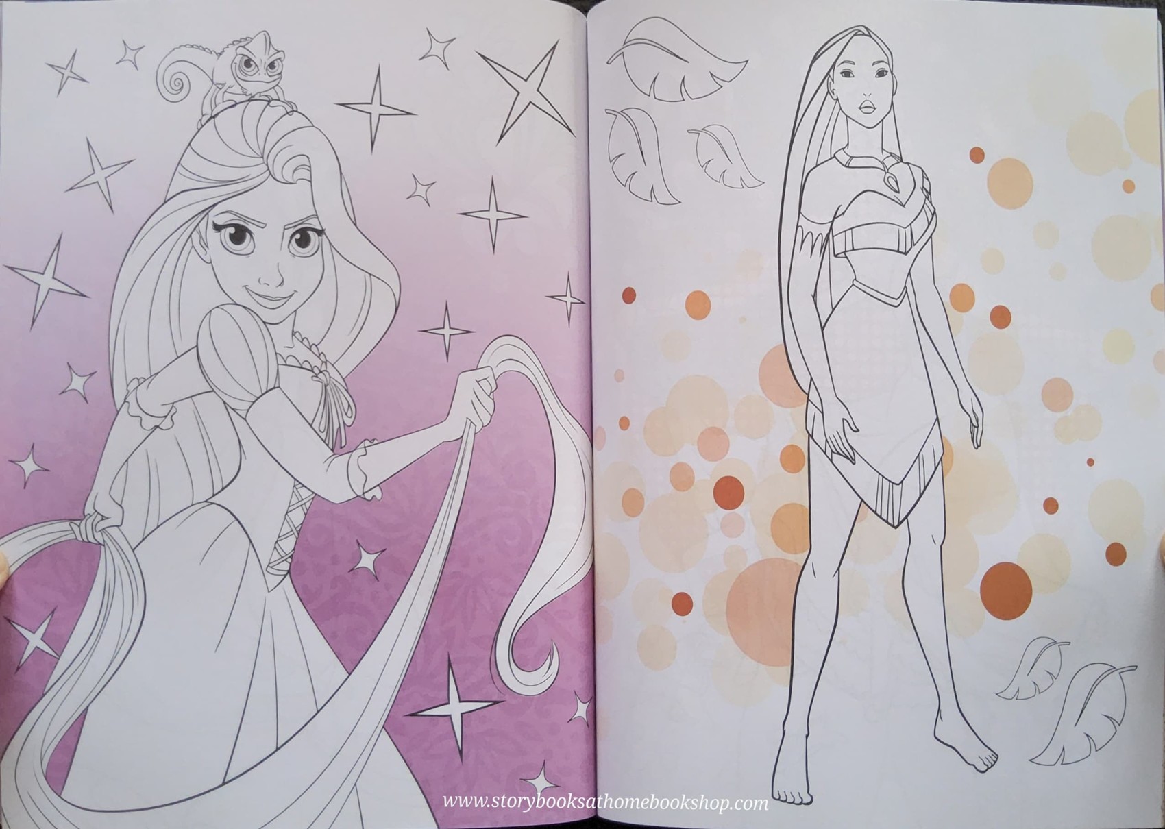 ACTIVITIES BOOK** ♥️DISNEY PRINCESS THE ULTIMATE COLOURING BOOK