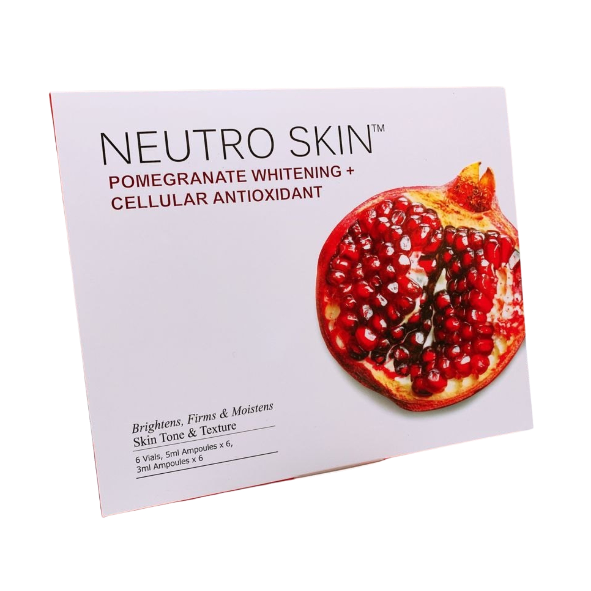 Neutro Skin Pomegranate Whitening