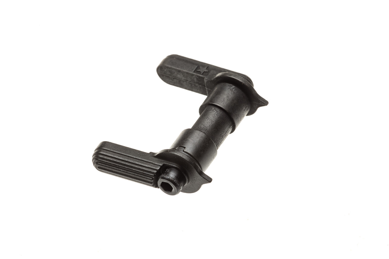 BCM GUNFIGHTER™ - Ambidextrous Safety Selector - SEMI