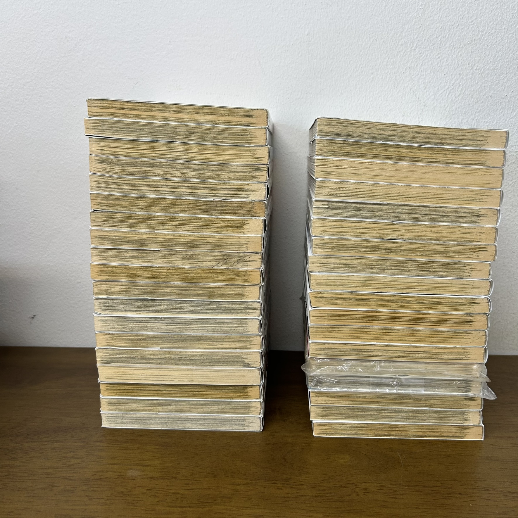 [MANGA] MAGI เมไจ The Labyrinth of Magic เล่ม 1-37 จบ ครบชุด ... Shinobu OHTAKA เขียน (มือสอง) มังงะ การ์ตูน