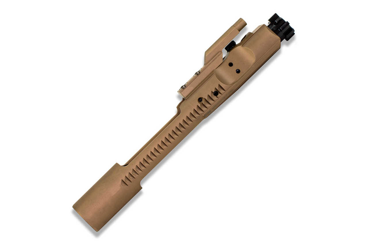 AR15 - BRD .223/5.56 Bolt Carrier Group - FDE PVD [ORDER]