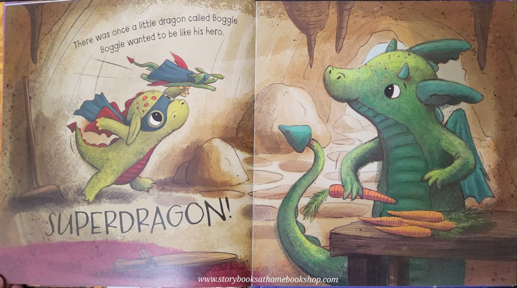 หนังสือนิทานปกแข็ง** ♥️SNUGGLY STORIES A COLLECTION OF SLEEPYTIME STORIES TO SHARE