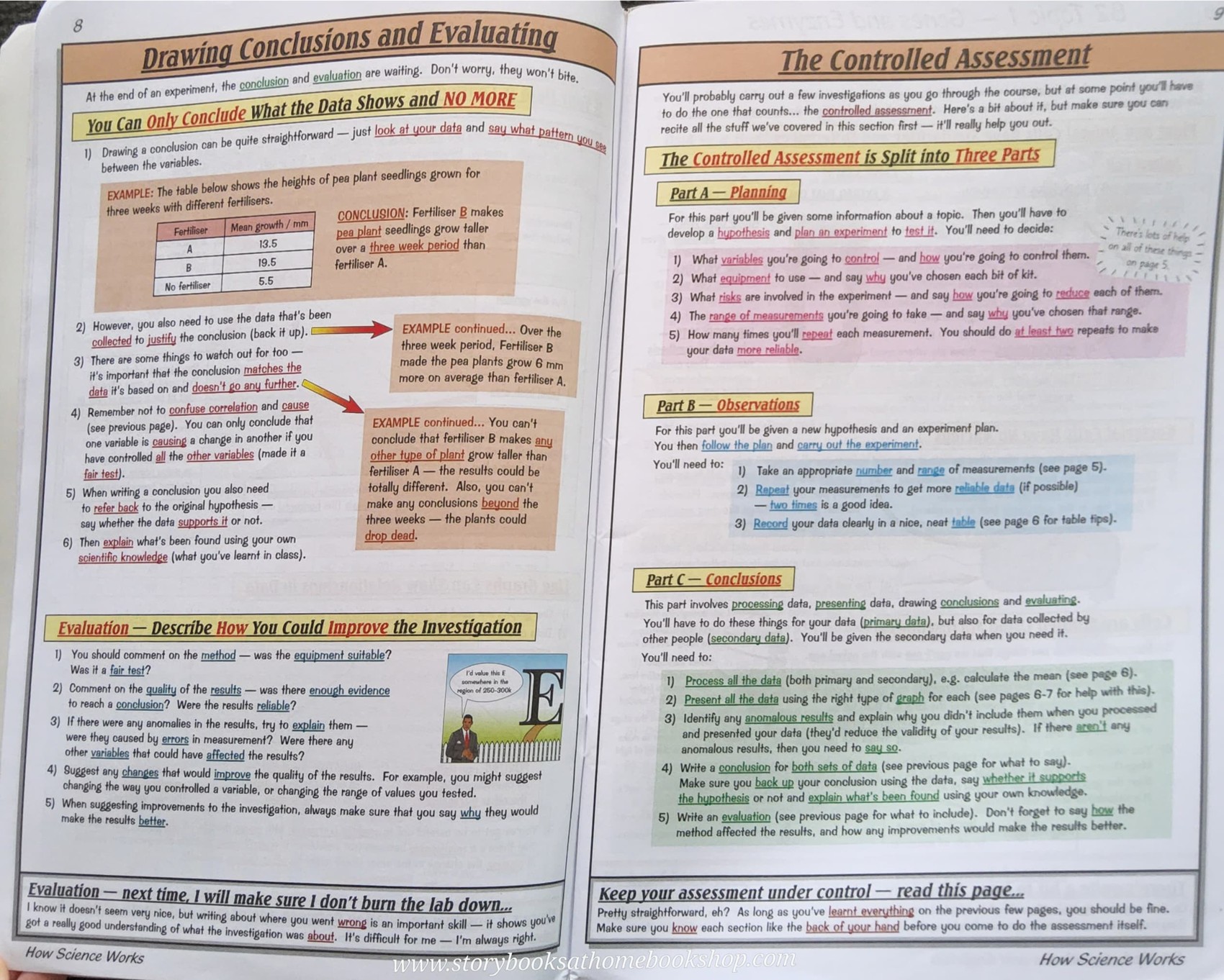 TEXTBOOK** 🍓🍓 CGP: GCSE ADDITIONAL SCIENCE THE REVISION GUIDE (FOR THE YEAR 11 exans)