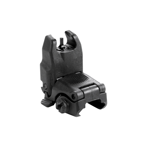 MAGPUL - MBUS Sight – Front / Rear (สีดำ) (คู่ล่ะ)