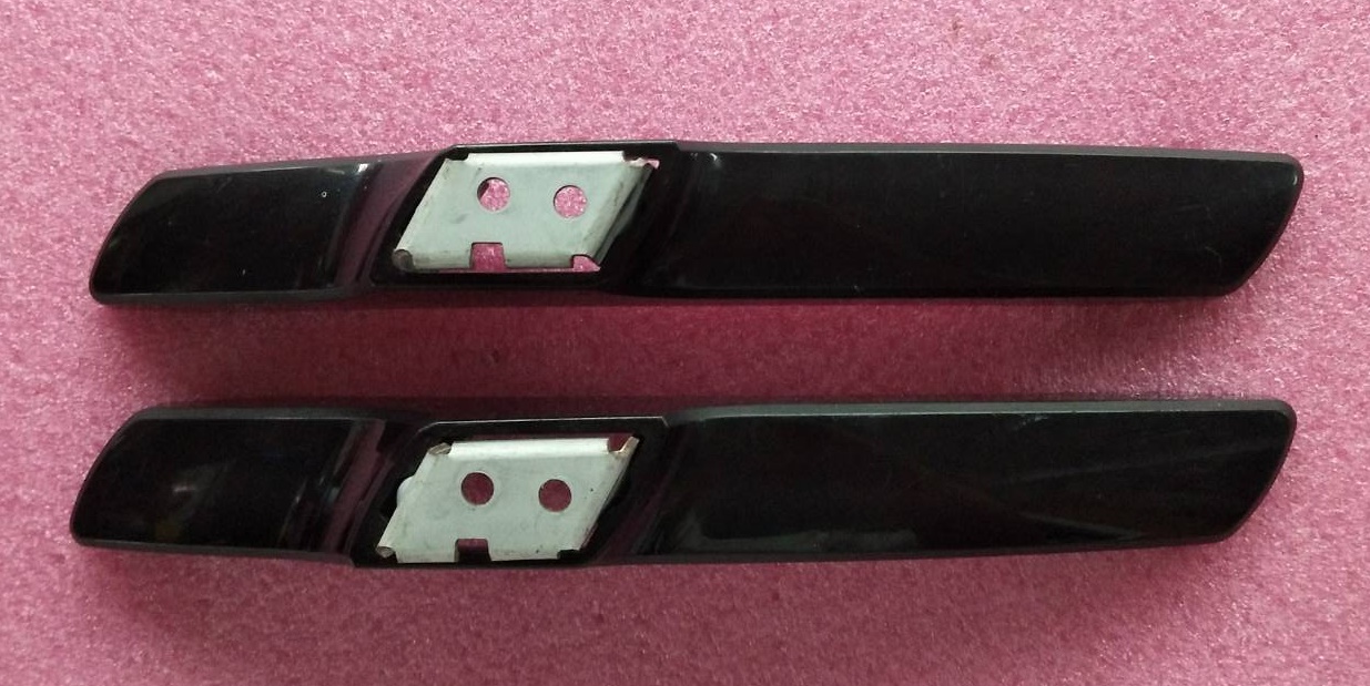 ขาตั้ง TV SHARP (ชาร์ป) อะไหล่แท้/ถอดจากเครื่องใหม่ ใช้กับรุ่นLC-40LE280X