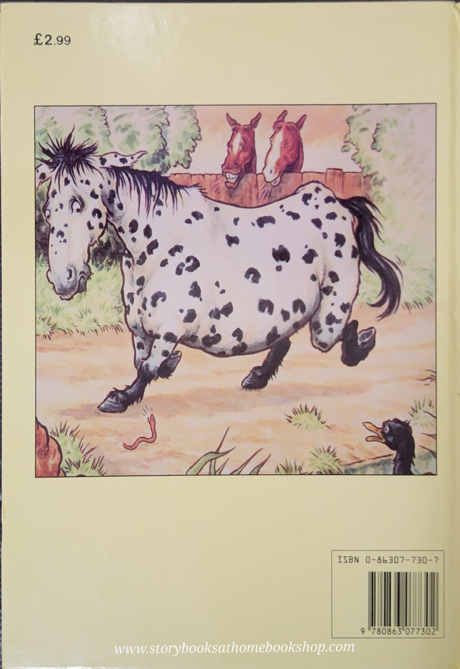 หนังสือนิทานปกแข็ง** 🍅🍓MY BOOK OF ANIMAL STORIES