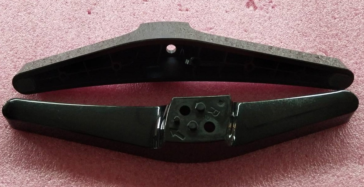 ขาตั้งทีวี ซัมซุง SAMSUNG ของแท้ถอดจากเครื่อง รุ่นUA43T6003AK