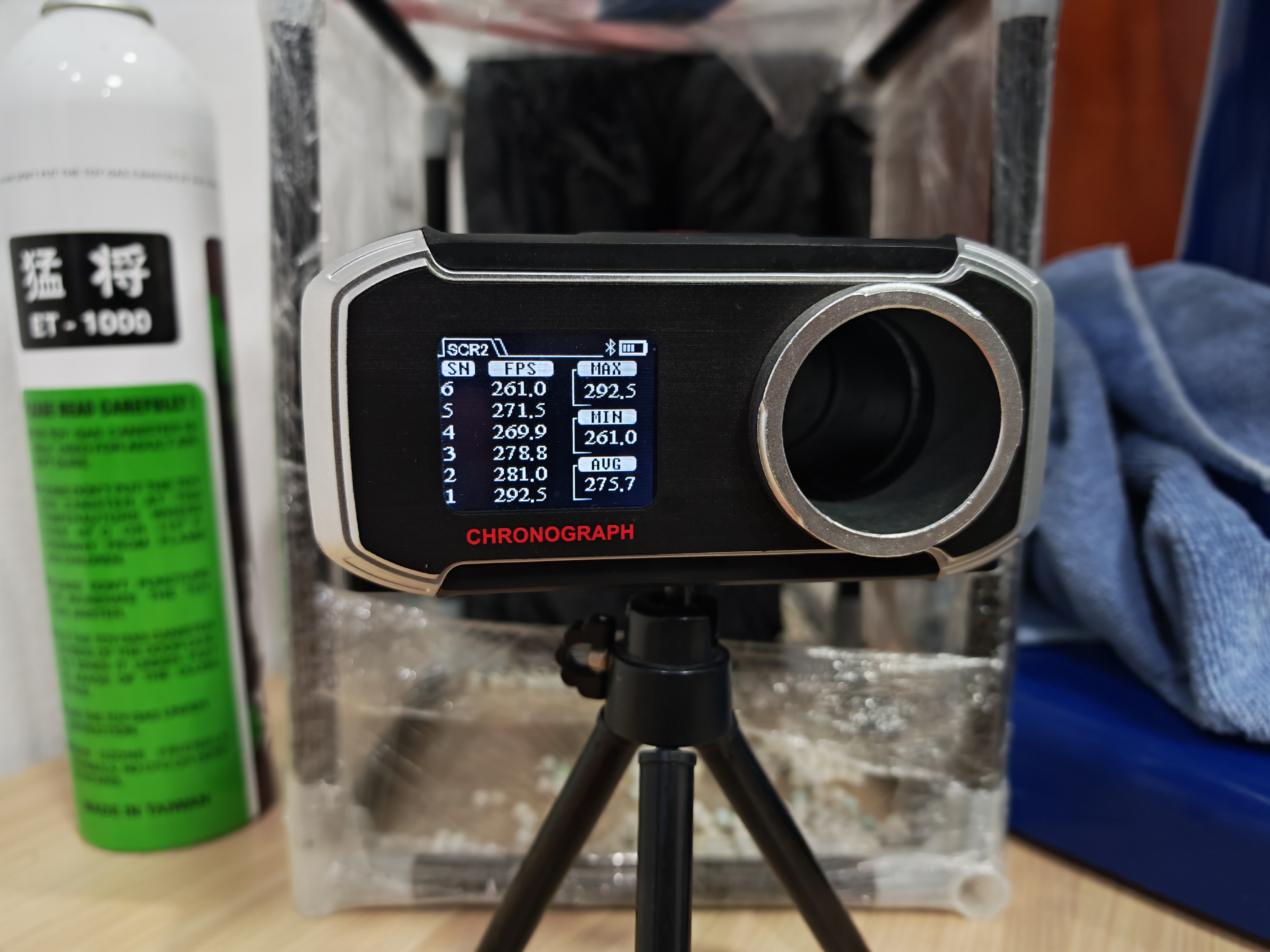 Tokyo Marui Sig Sauer P226 E2 Stainless Model GBB BB Gun บีบีกัน แบบแก๊ส ปืนอัดลม มือสอง Airsoft Gun