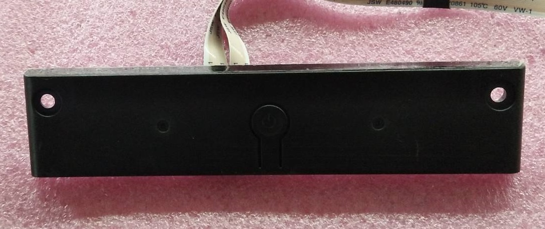 ตัวรับสัญญาณ Wifi ทีวี TCL (ทีซีแอล) มือสองพร้อมใช้งาน ใช้กับรุ่น43P635