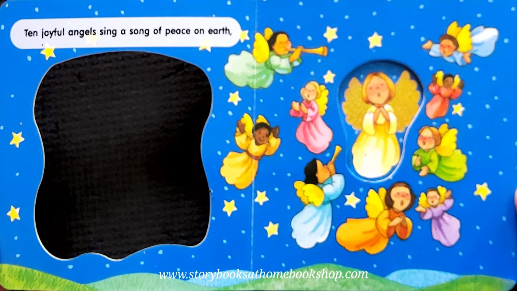 BOARD BOOK** 🍅🍓JOY TO THE WORLD!