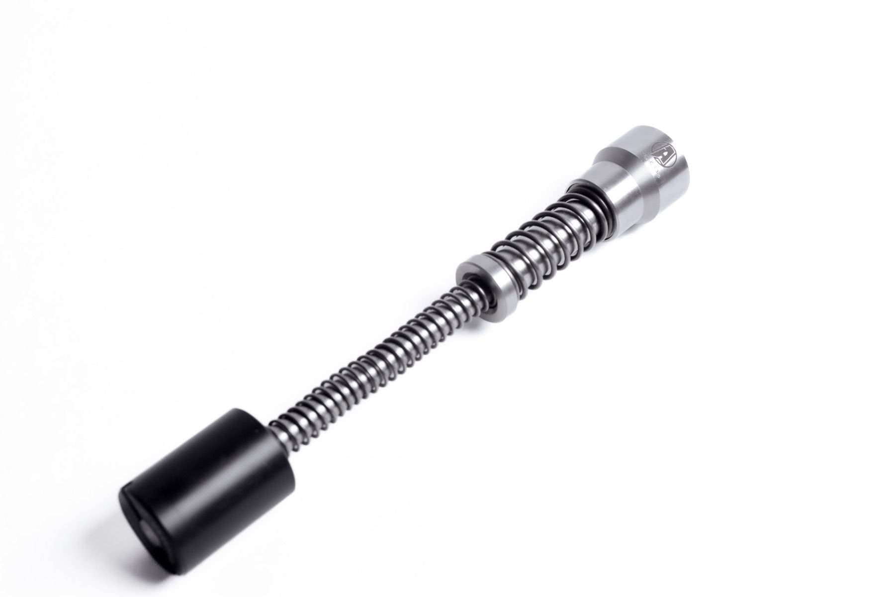 ARMASPEC - Stealth™ Recoil Spring - SRS™- AR15 GEN4 (C: 3.3 oz.)