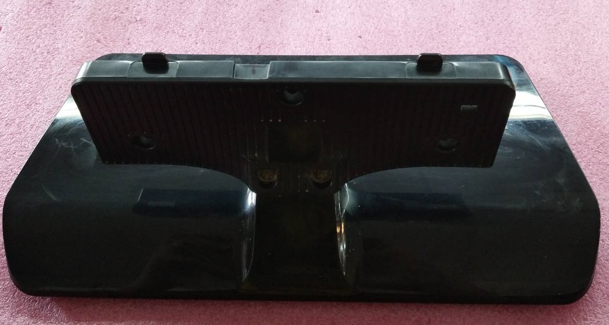 ขาตั้งทีวี ซัมซุง Samsung ของแท้ถอดจากเครื่อง รุ่นUA32H4140 BN61-09996A BN63-11623A