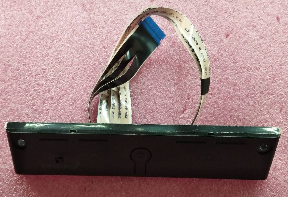 ตัวรับสัญญาณ Wifi พร้อมสายแพทีวี TCL (ทีซีแอล) มือสองพร้อมใช้งาน ใช้กับรุ่น55C645 พาร์ทWKCT27M2501