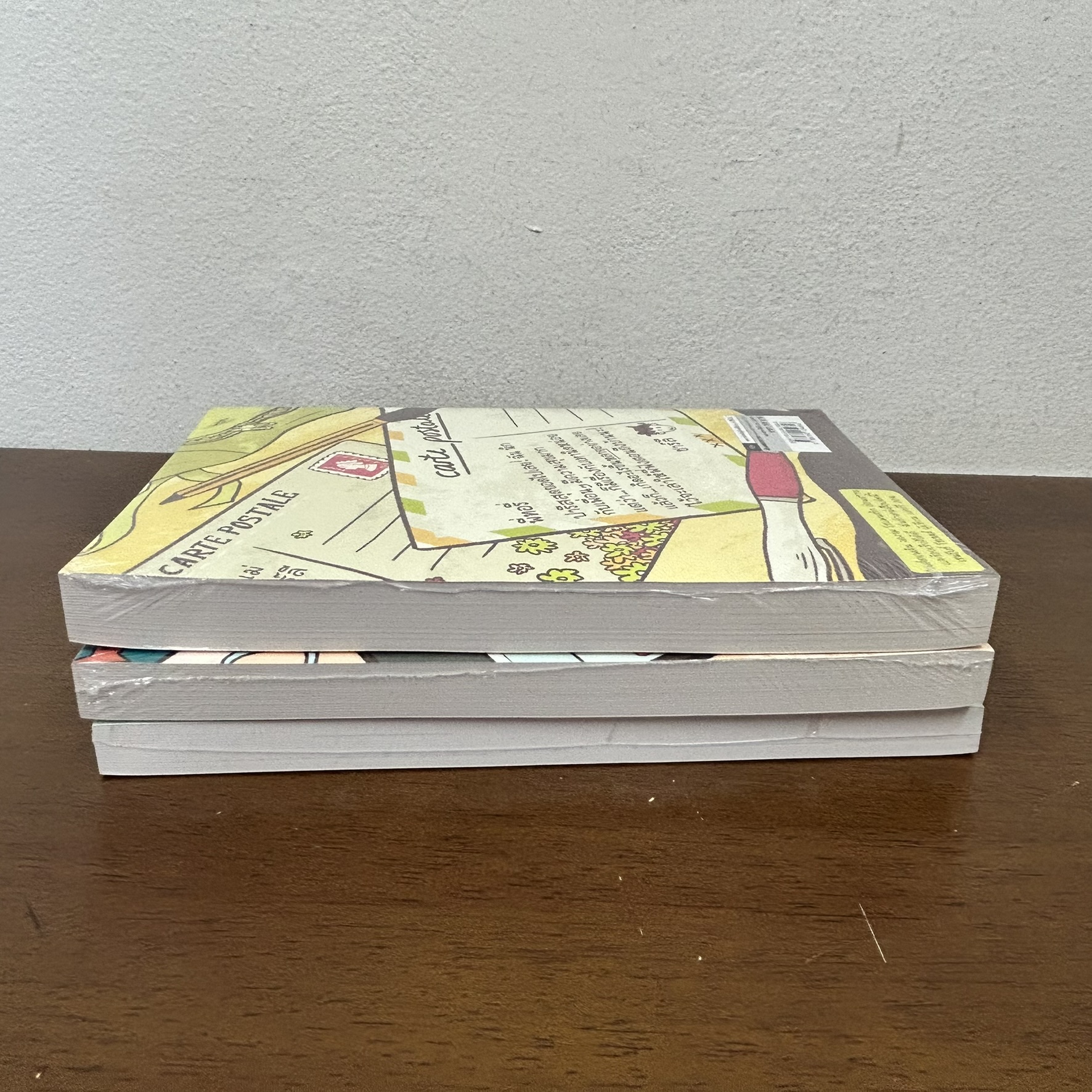 [YAOI] HEARTSTOPPER หยุดหัวใจไว้ที่นาย เล่ม 1-3 ... อลิส โอสแมน (มือหนึ่งซีล) นิยายวาย AMICO