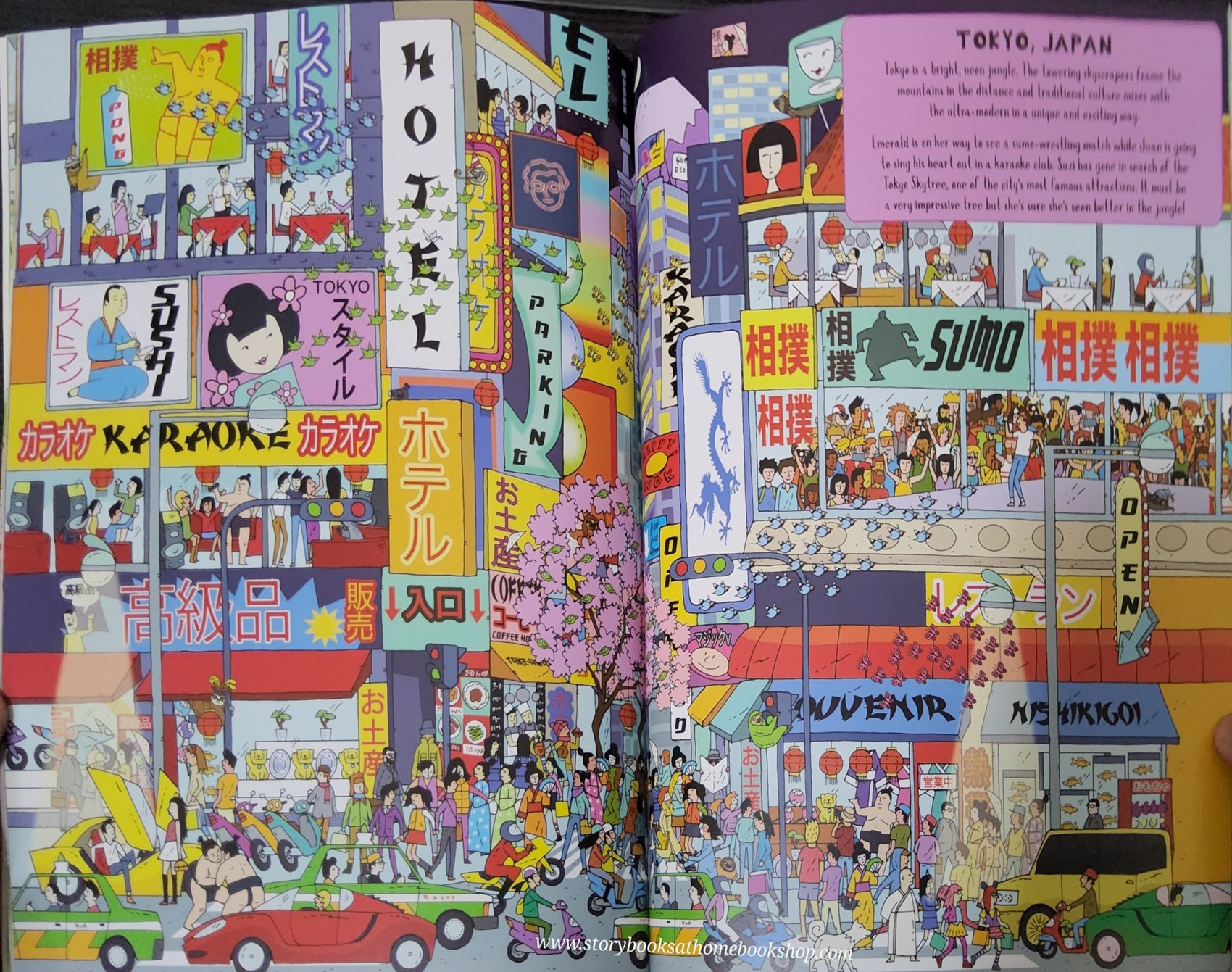 PUZZLE BOOK** ð
ðWHERE'S THE SLOSH?