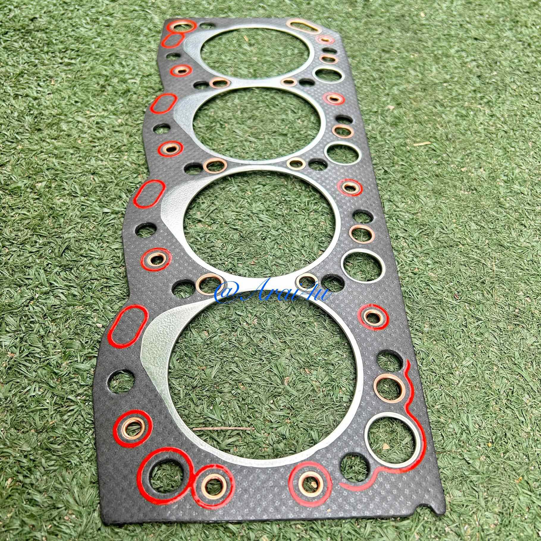 ประเก็นไฟ TOYOTA MTX 3L หนา 2.0MM