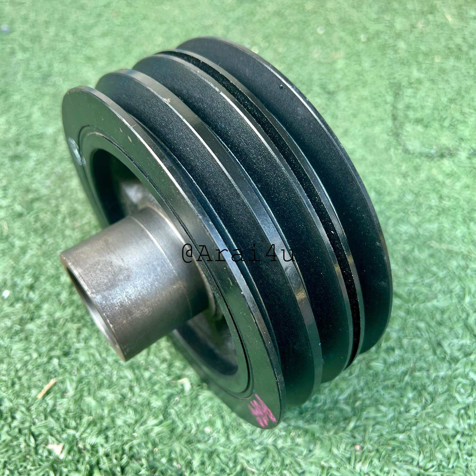 มู่เลย์หน้าเครื่อง FORD RANGER 2500,2900, FIGHTER (AF2-9909)