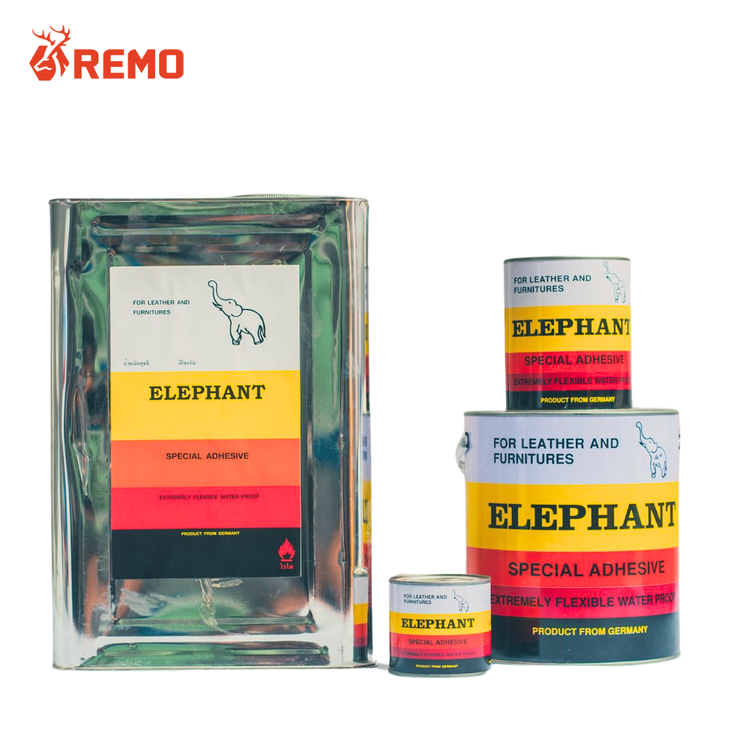 Elephant กาวยางตราช้าง 250g
