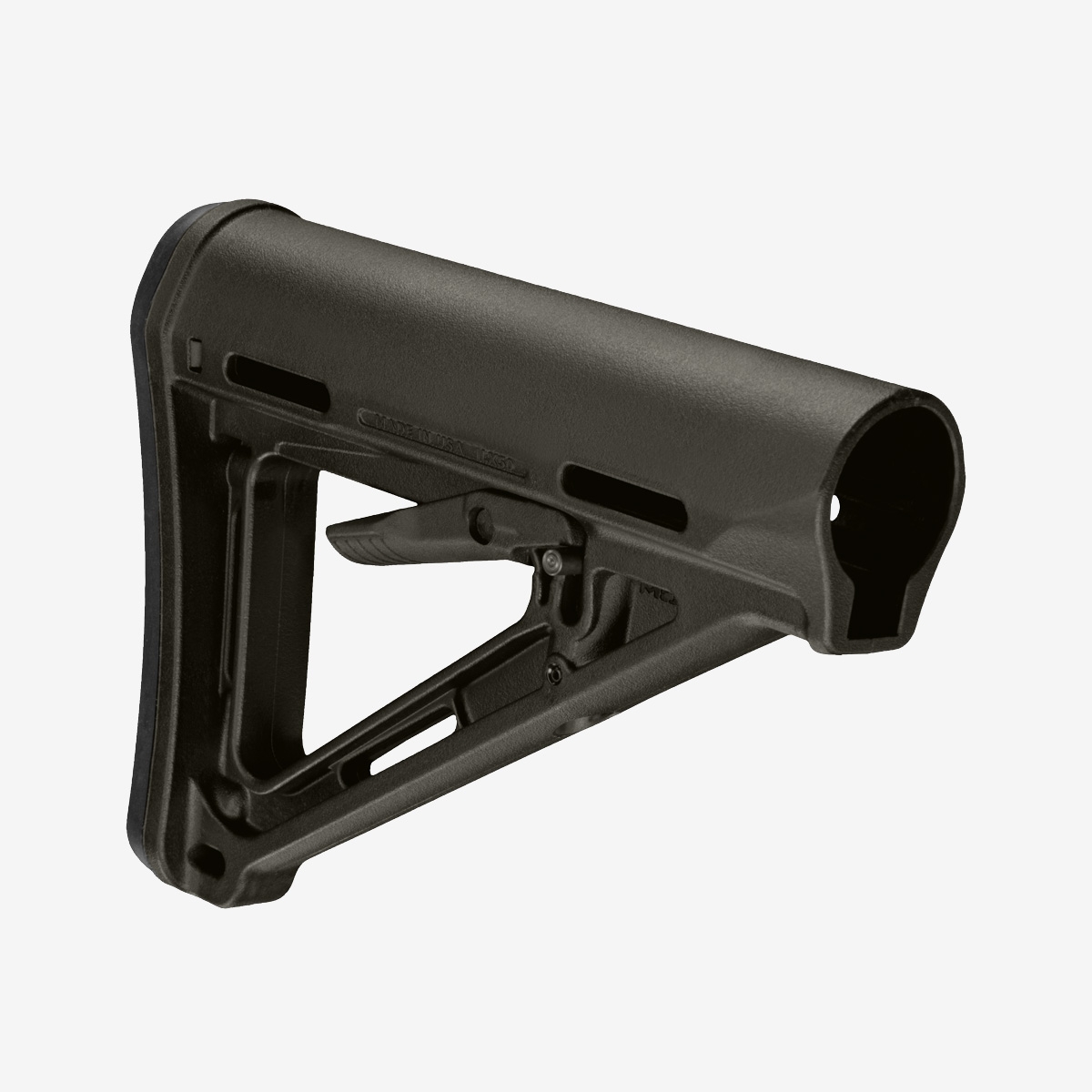 MAGPUL - MOE Carbine Stock (Mil-Spec) (สีODG)