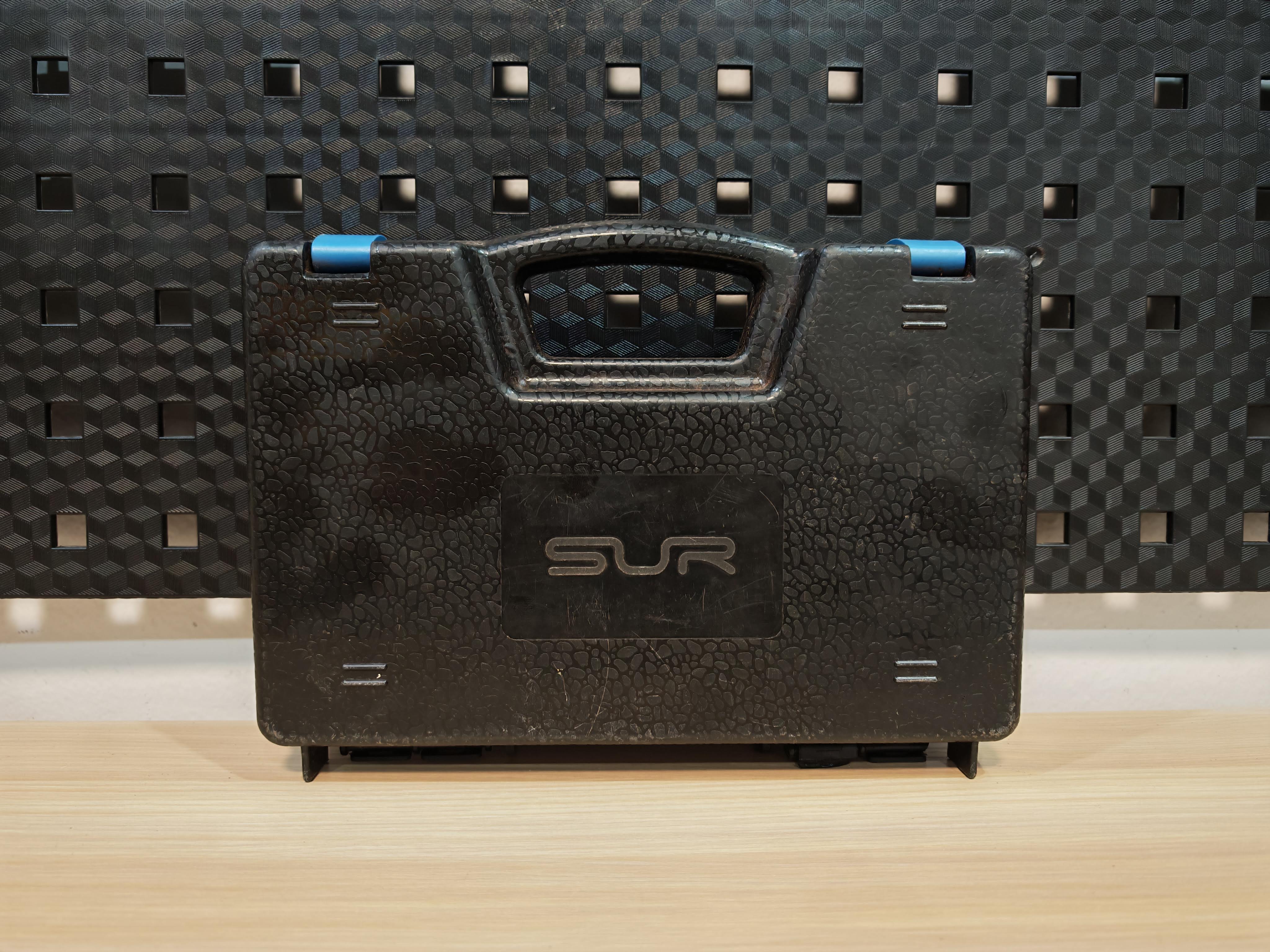 WE Beretta M92 Semi Version GBB เงิน ไต้หวัน BB Gun บีบีกัน แบบแก๊ส ปืนอัดลม มือสอง Airsoft Gun