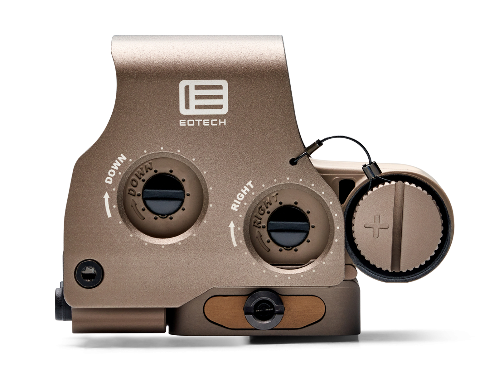 EoTech - Model EXPS3-0™ (สีทราย) (ประกันไทย 1ปี)