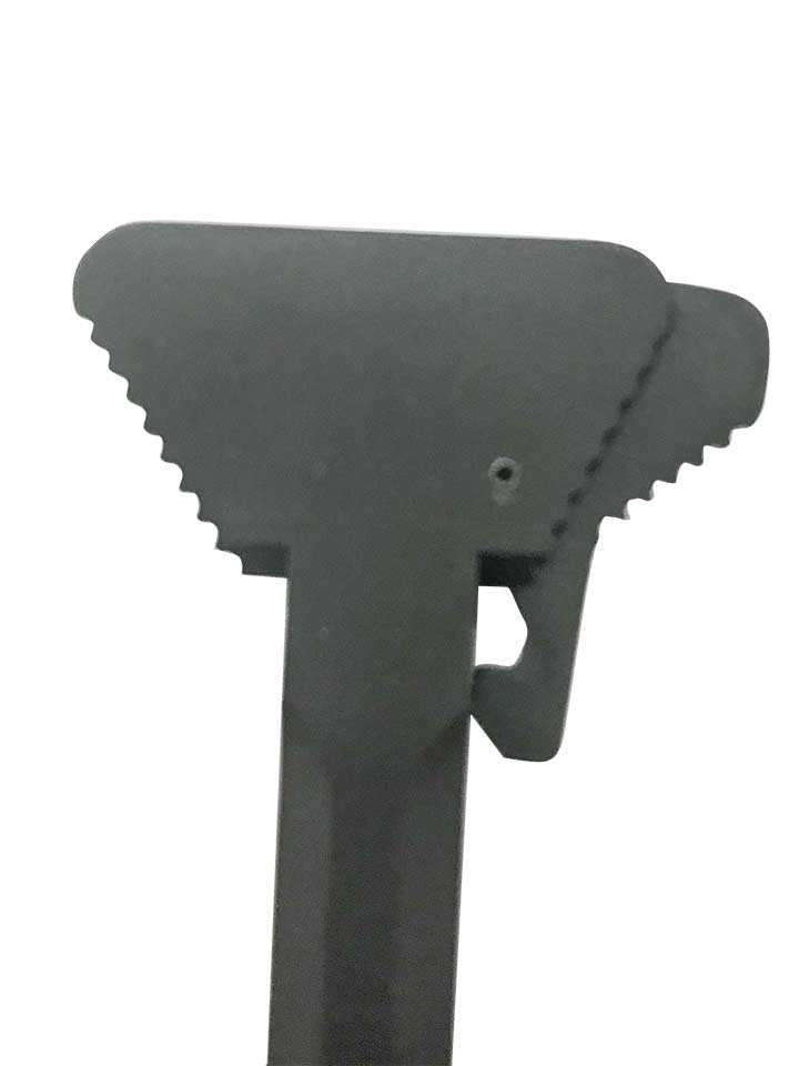 LUTH-AR LLC. - Retro 601 Style A1 Triangle Charging Handle
