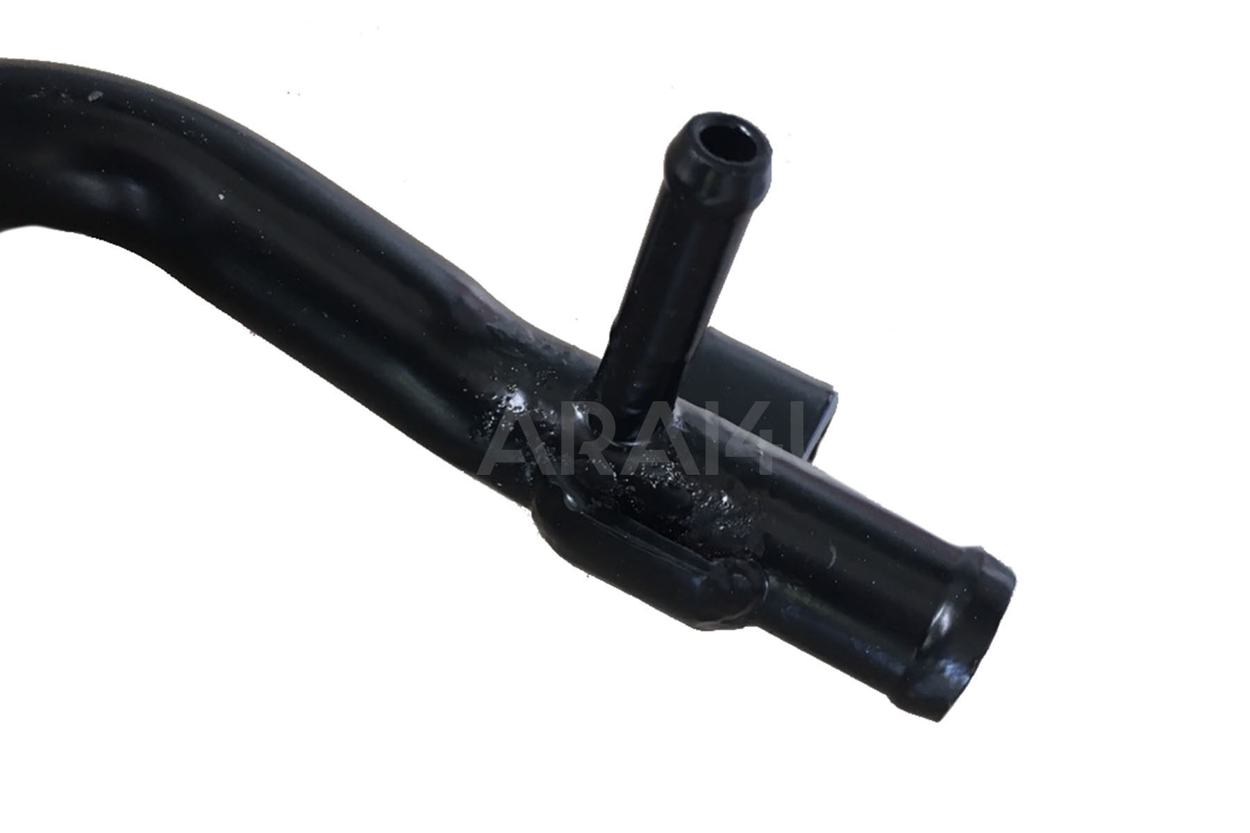 แป๊บน้ำข้างเครื่อง COMMUTER เบนซิน 2TR