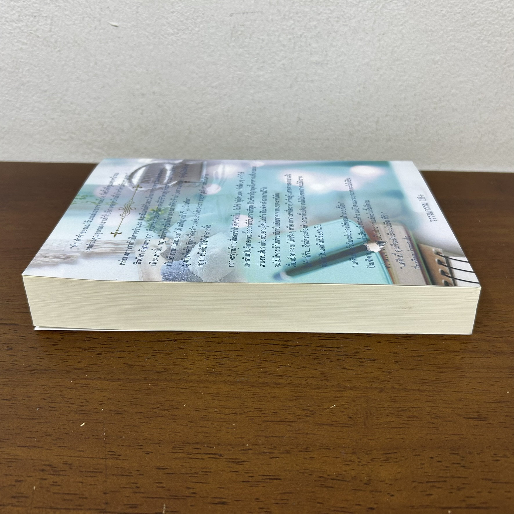 หวงรักตีตราใจ ... มณีมายา (มือสอง) นิยาย โรมานซ์ มณีอักษร