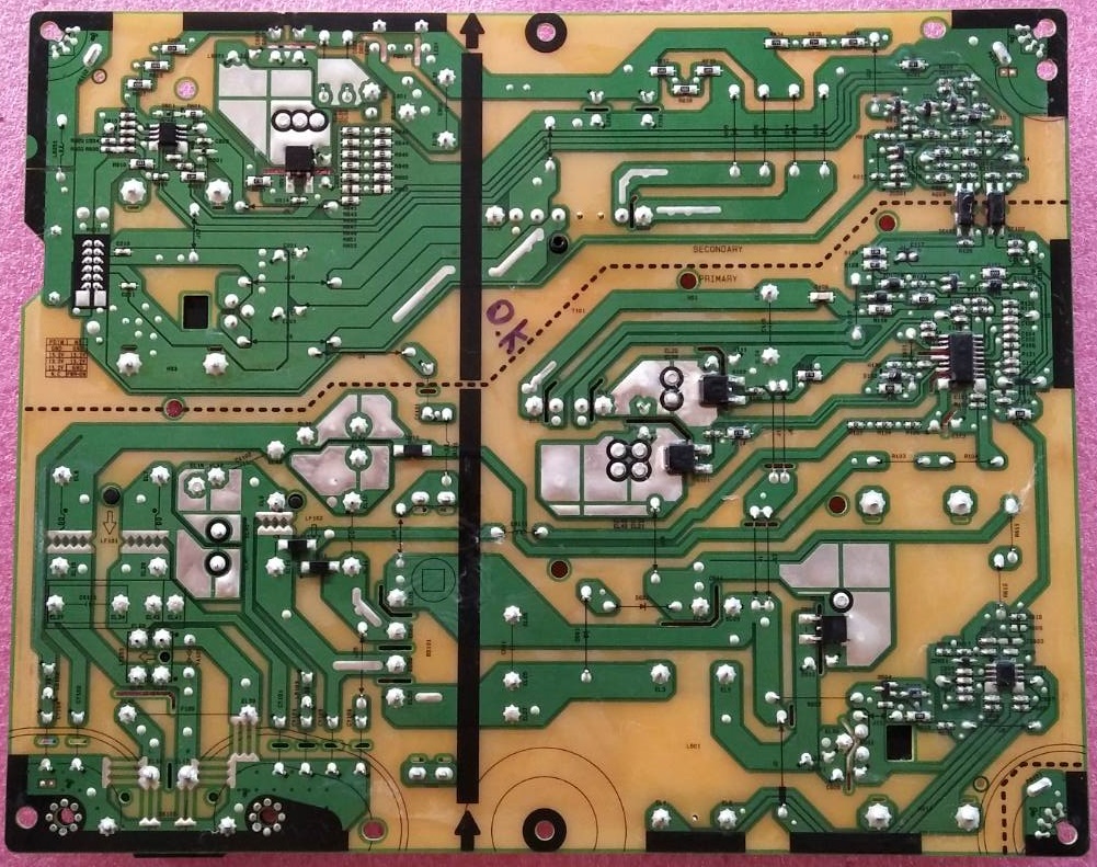ซัพพลายทีวีแอลจี LG อะไหล่แท้#มือสองพร้อมใช้งาน พาร์ทEAY65895632 EAY65895631 EBR33510801 EBR33511201 ใช้กับรุ่น60UP7750PTB 65UP7750PTB