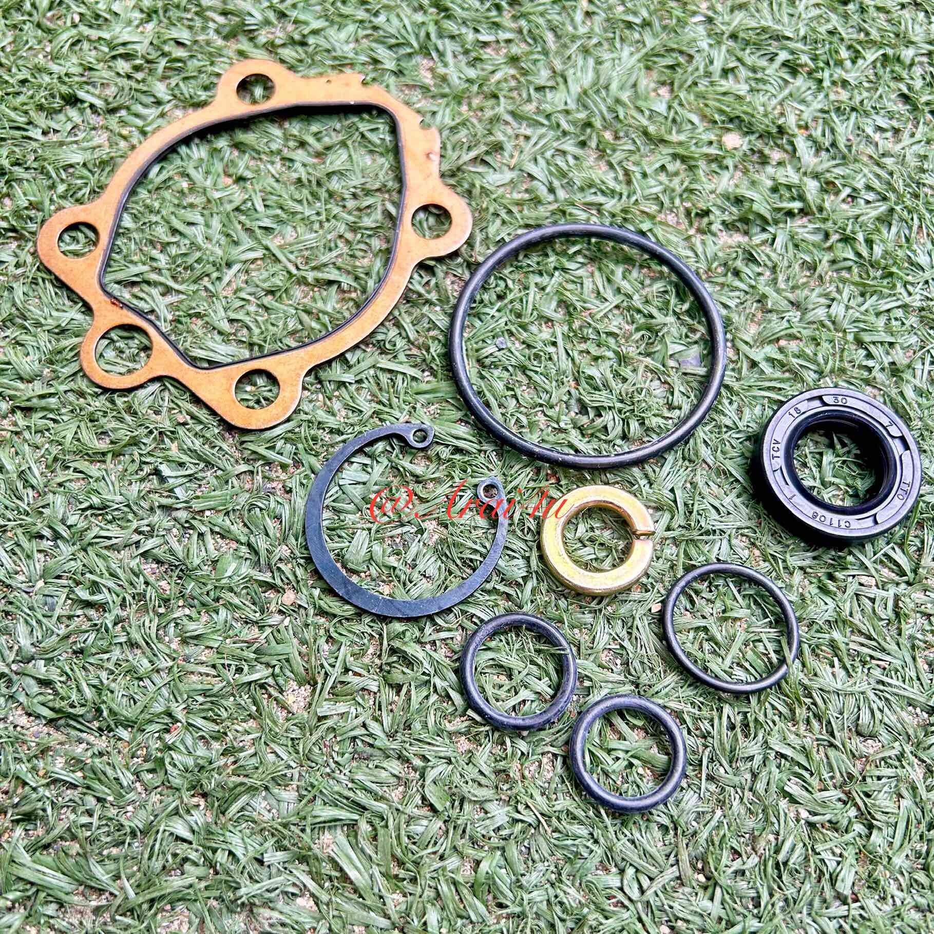 ชุดซ่อมปั้มตัวปั่น NISSAN D21,B13,U12,A31