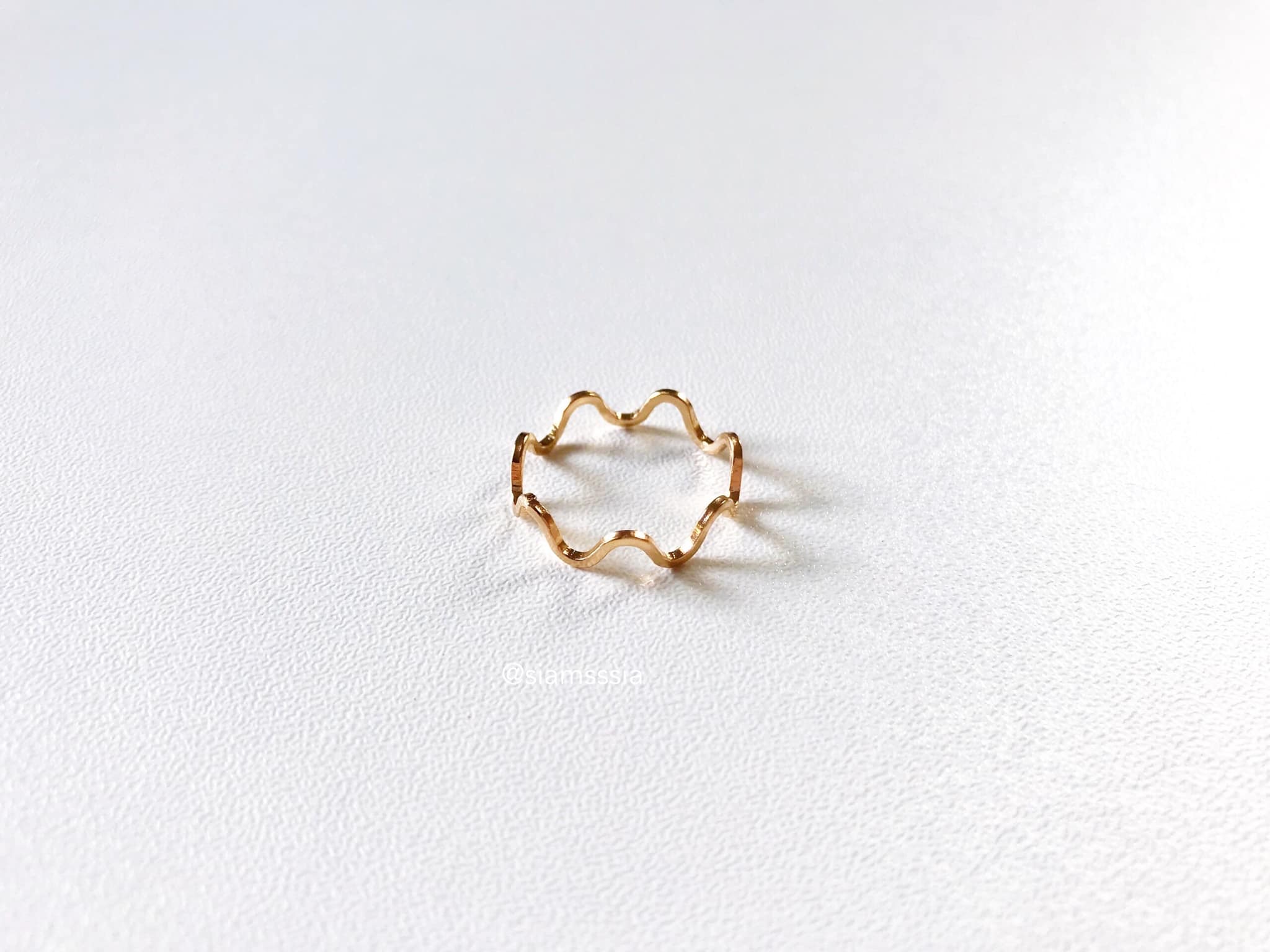 Fashion Ring แหวนแฟชั่น