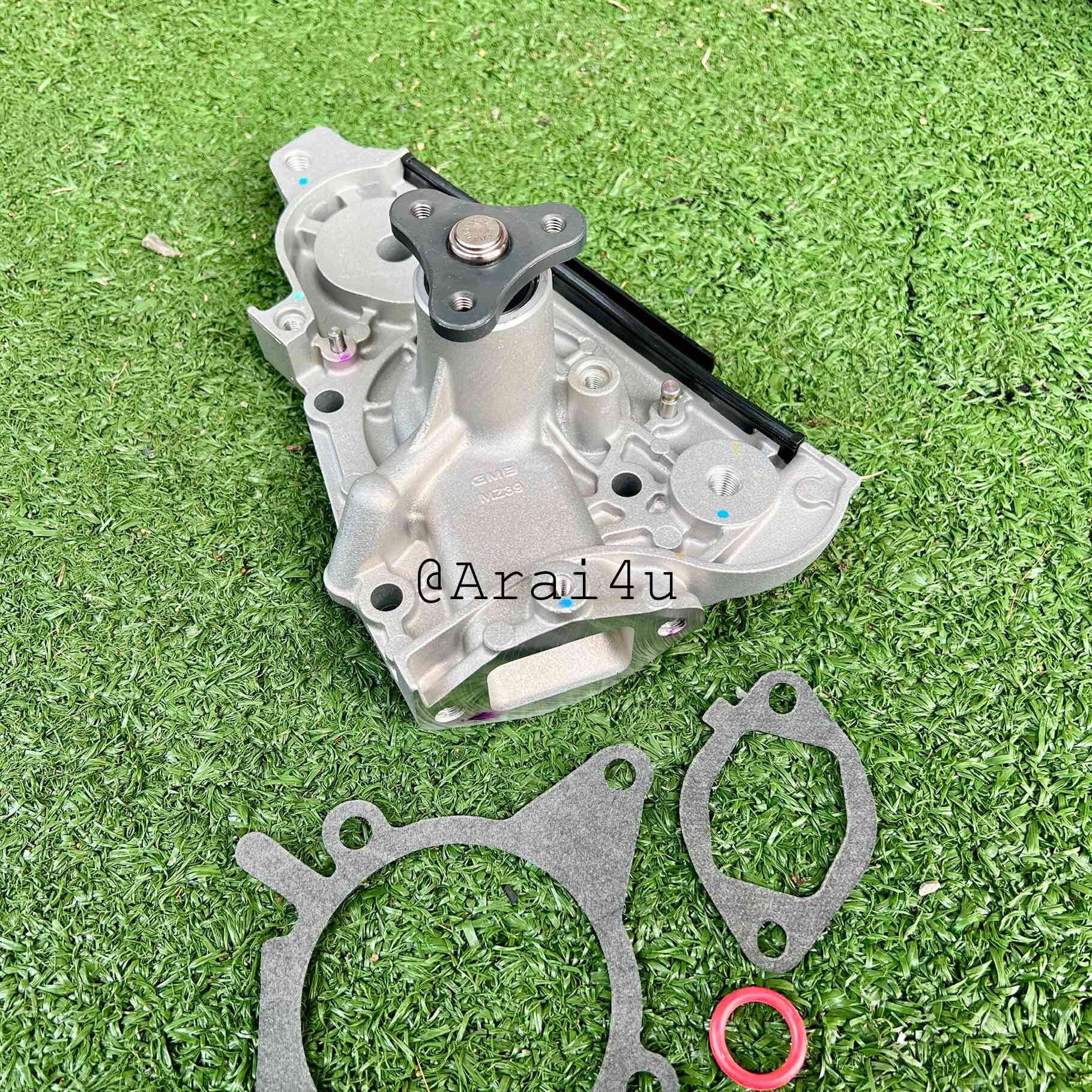 GMB ปั้มน้ำ MAZDA 323 ปี1995 PROTEGE 1.6 (GWMZ-39A)