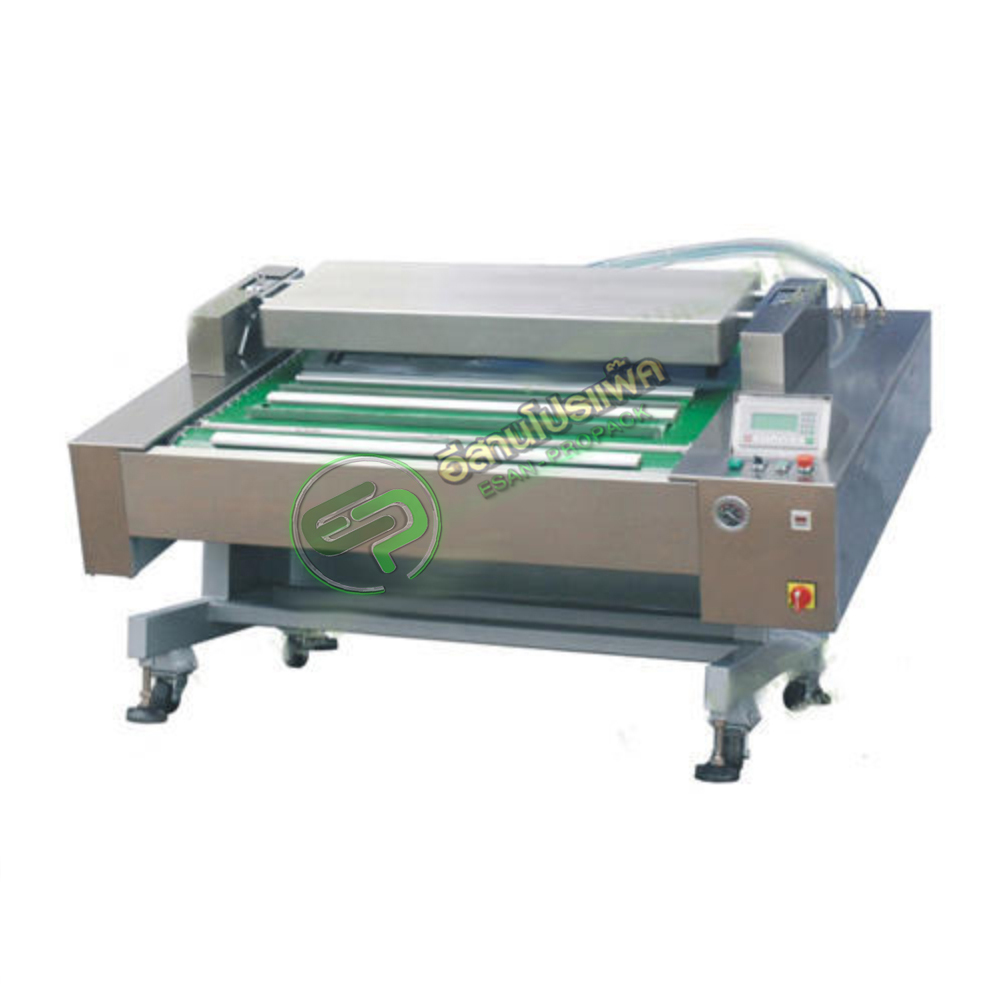 DZ 1000 C SERIES BROTHER (เครื่องซีลสูญญากาศรุ่นอุตสาหกรรมหนัก 4 ล้อเลื่อนตั้งพื้น) (ราคายังไม่รวมภาษีมูลค่าเพิ่ม)