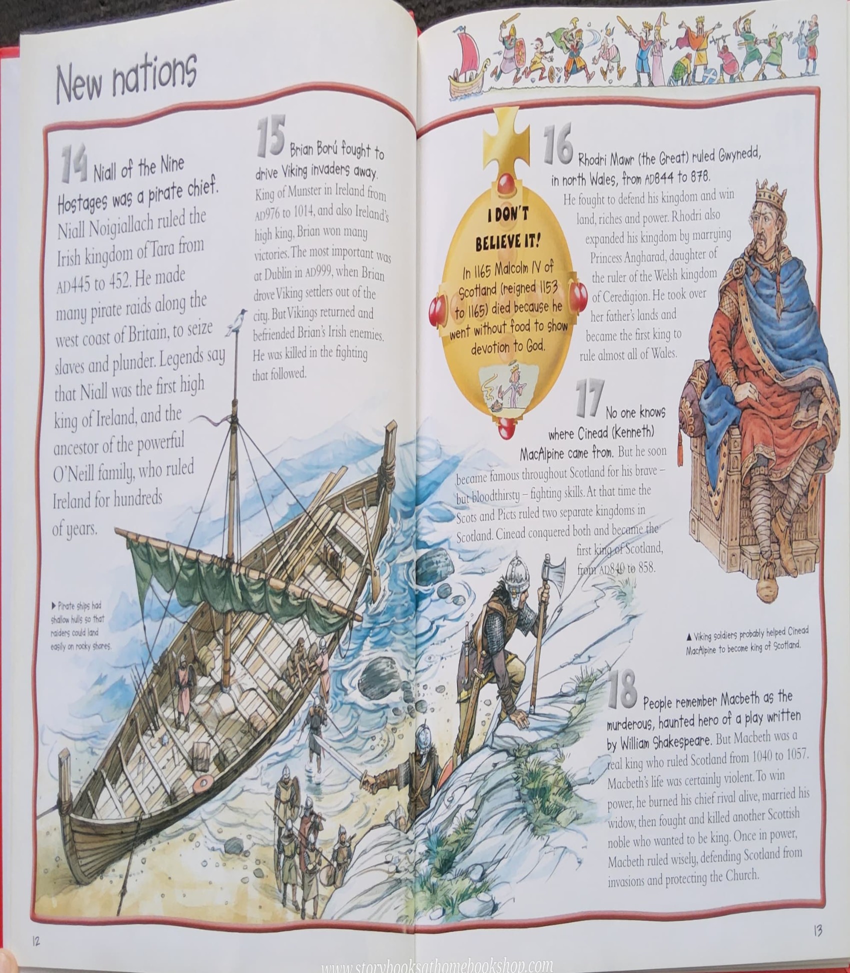 Knowledge Book** ð
ð100 THINGS YOU SHOULD KNOW ABOUT KINGS&QUEENS