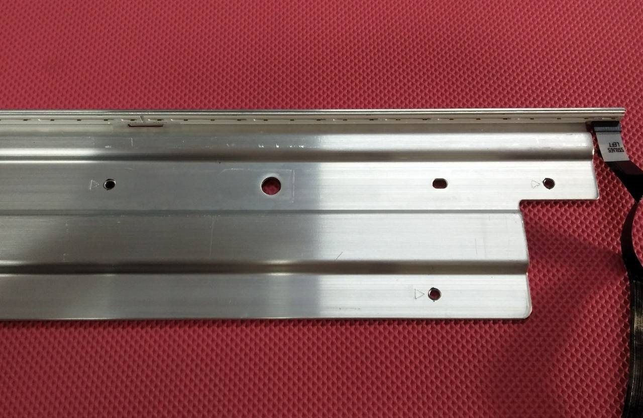 หลอดแบล็คไลท์ LG อะไหล่แท้/มือสองพร้อมใช้งาน รุ่น55UK6500PTC* 55UJ652T :55UJ654T :6922L-0216A