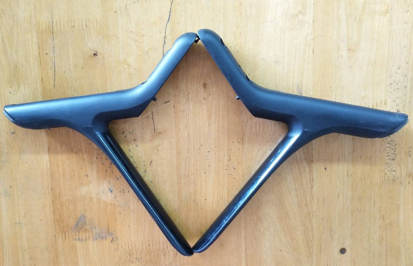 ขาตั้งทีวีแอลจี(LG) ของแท้ถอดจากเครื่อง รุ่น55LBXX