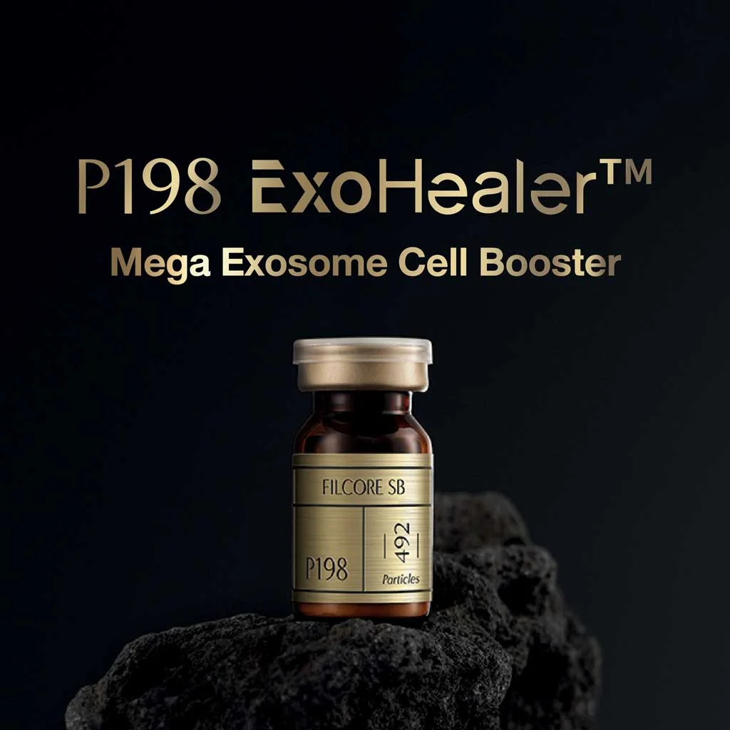 ExoHealer P198