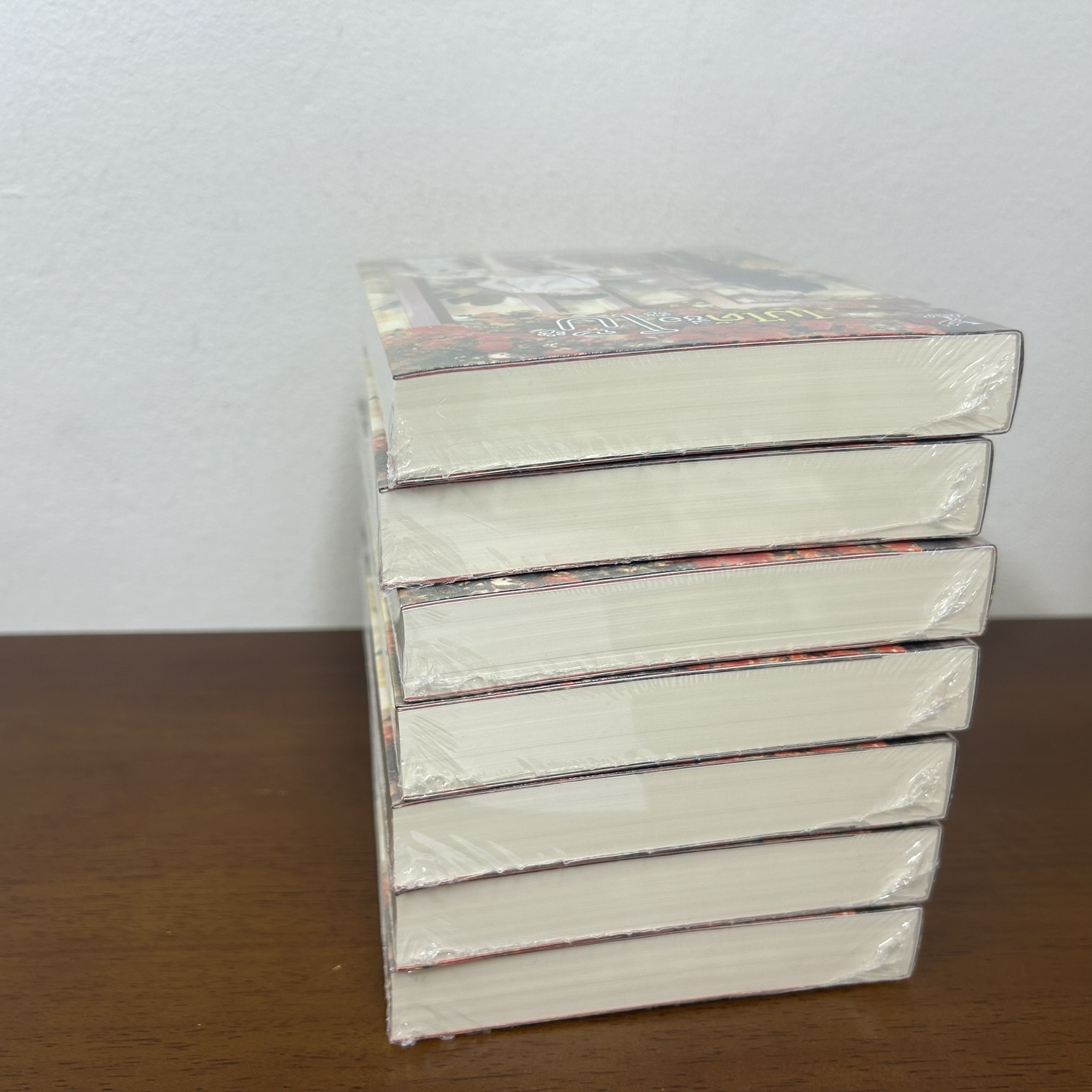 [YAOI] ไม่ได้ชื่อโบ้ (มือหนึ่ง) ... 25.15.66 นิยายวาย DEEP