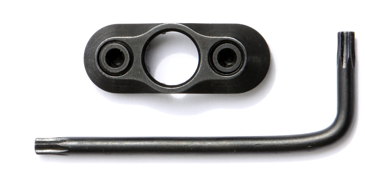 BCM GUNFIGHTER™ - KeyMod™ Quick Detachable Sling Mount