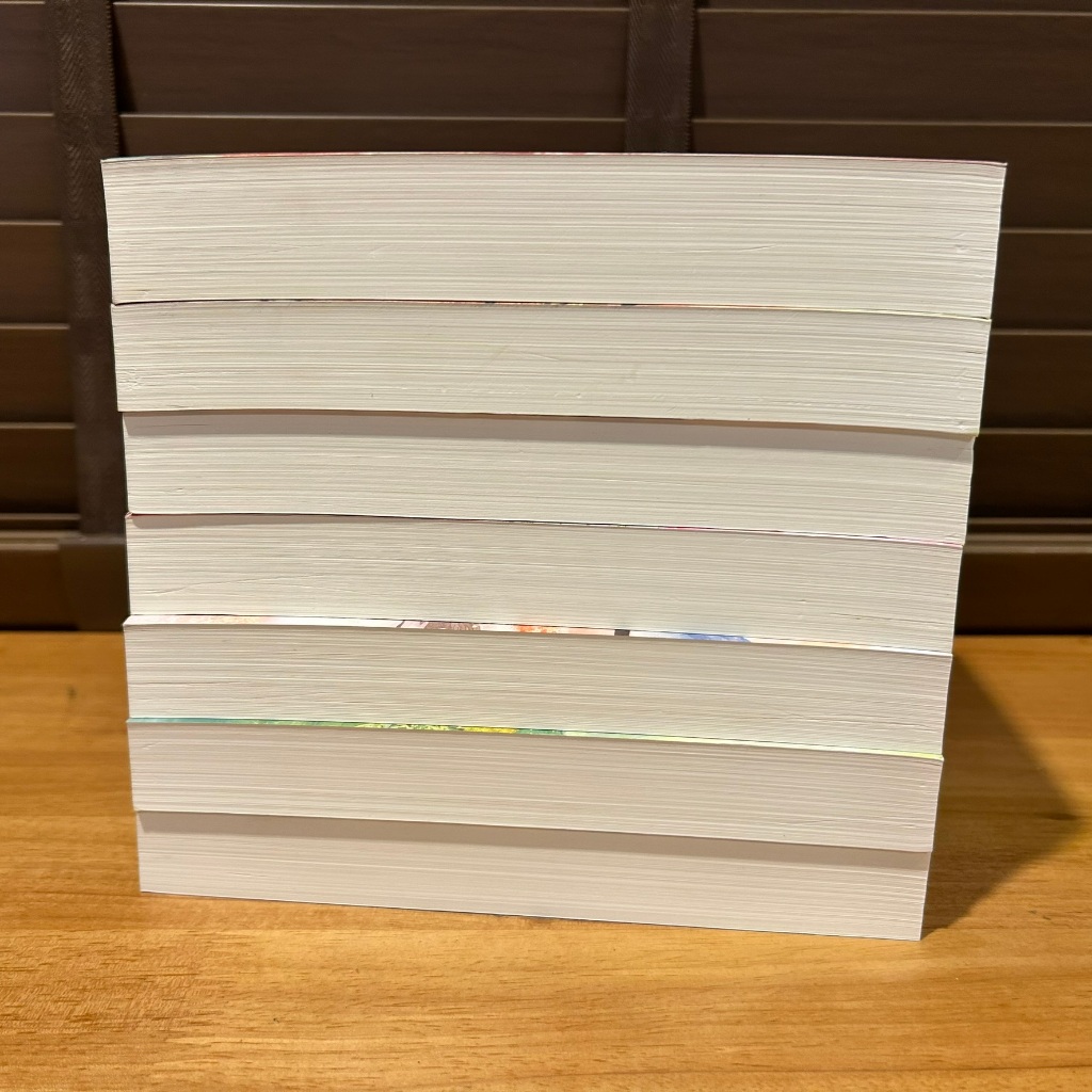 ผู้เป็นหนึ่งในใต้หล้า...คือข้าผู้เดียว เล่ม 1-7 จบ ครบชุด ... เอ๋อเหมย (มือสอง) นิยาย แปลจีน แจ่มใส มากกว่ารัก