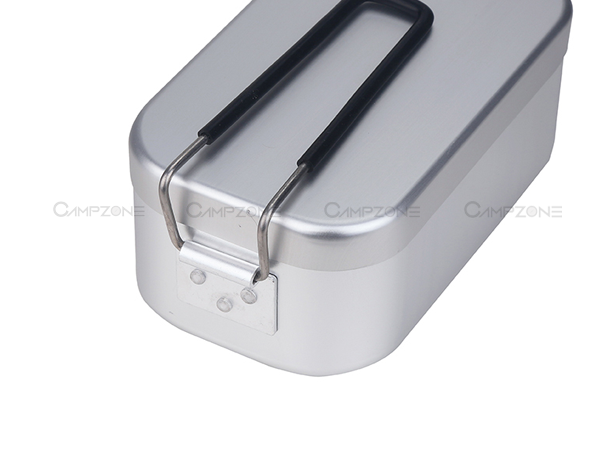 กล่องอลูมิเนียมเอนกประสงค์