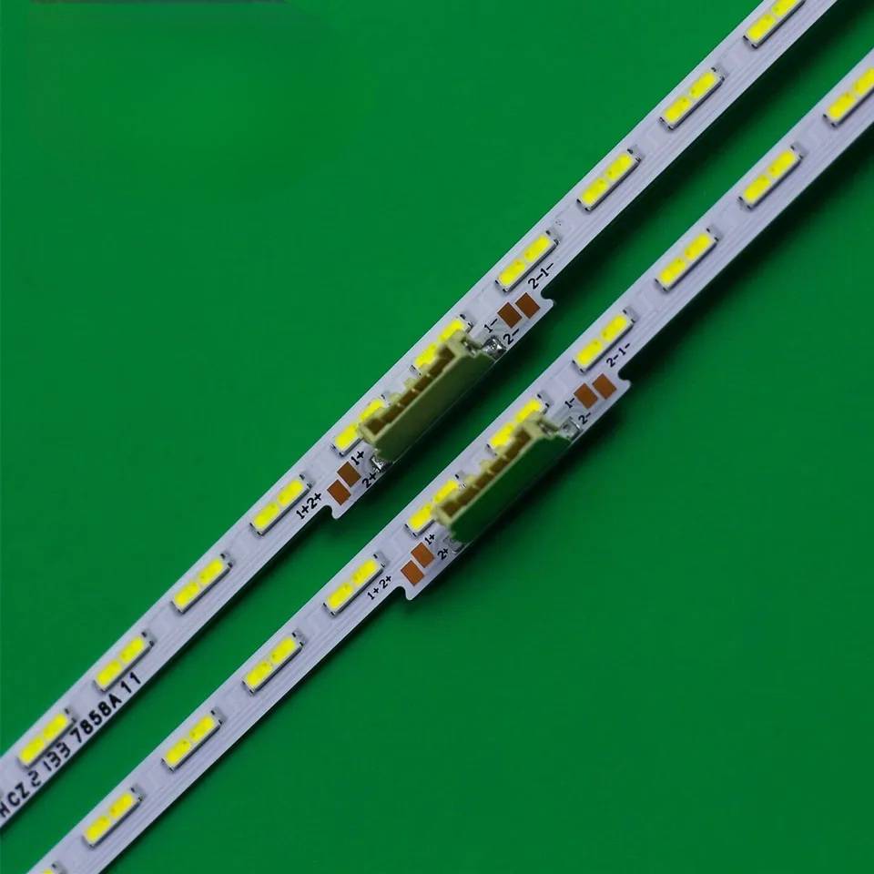 หลอดแบคไลน์ทีวี Samsung(ซัมซุง) ของใหม่โรงงาน รุ่น UA65AU8100