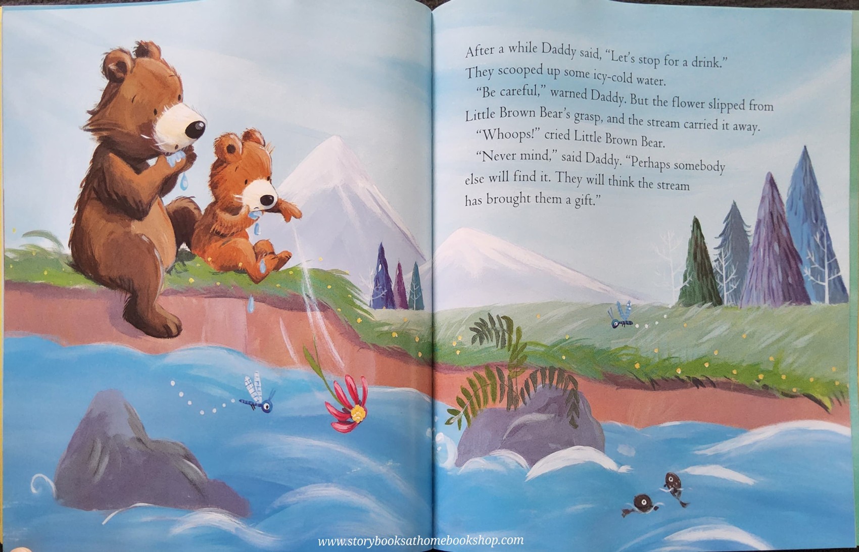 หนังสือนิทานปกอ่อน** 🍅🍅THE BEST PRESENT