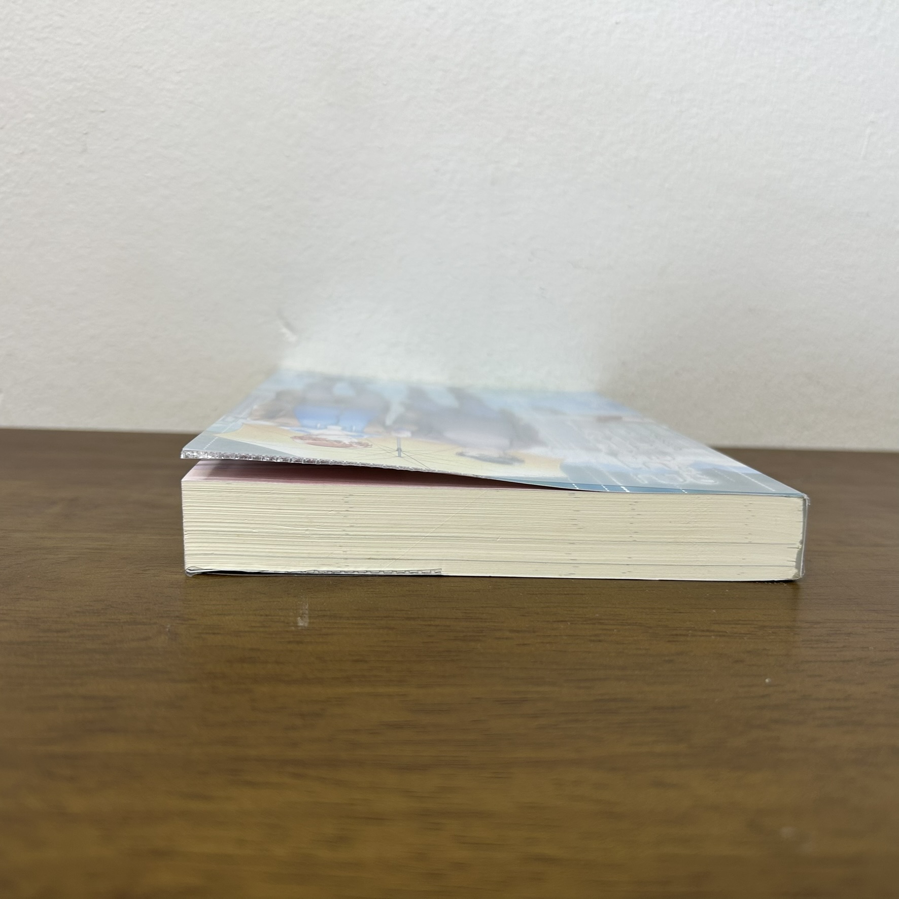 [YAOI] คุณผู้มากับสายฝน Beautiful Silence ... JackXy WU (มือสอง) SENSE นิยายวาย