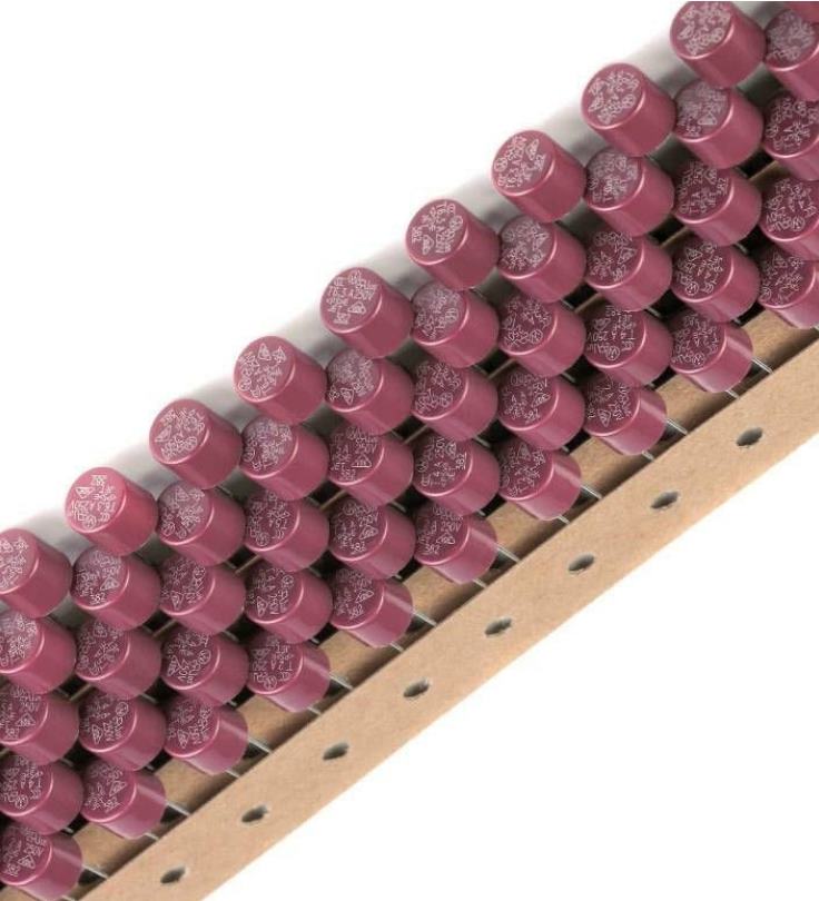 ฟิวส์ทรงกระบอก 5A 250V