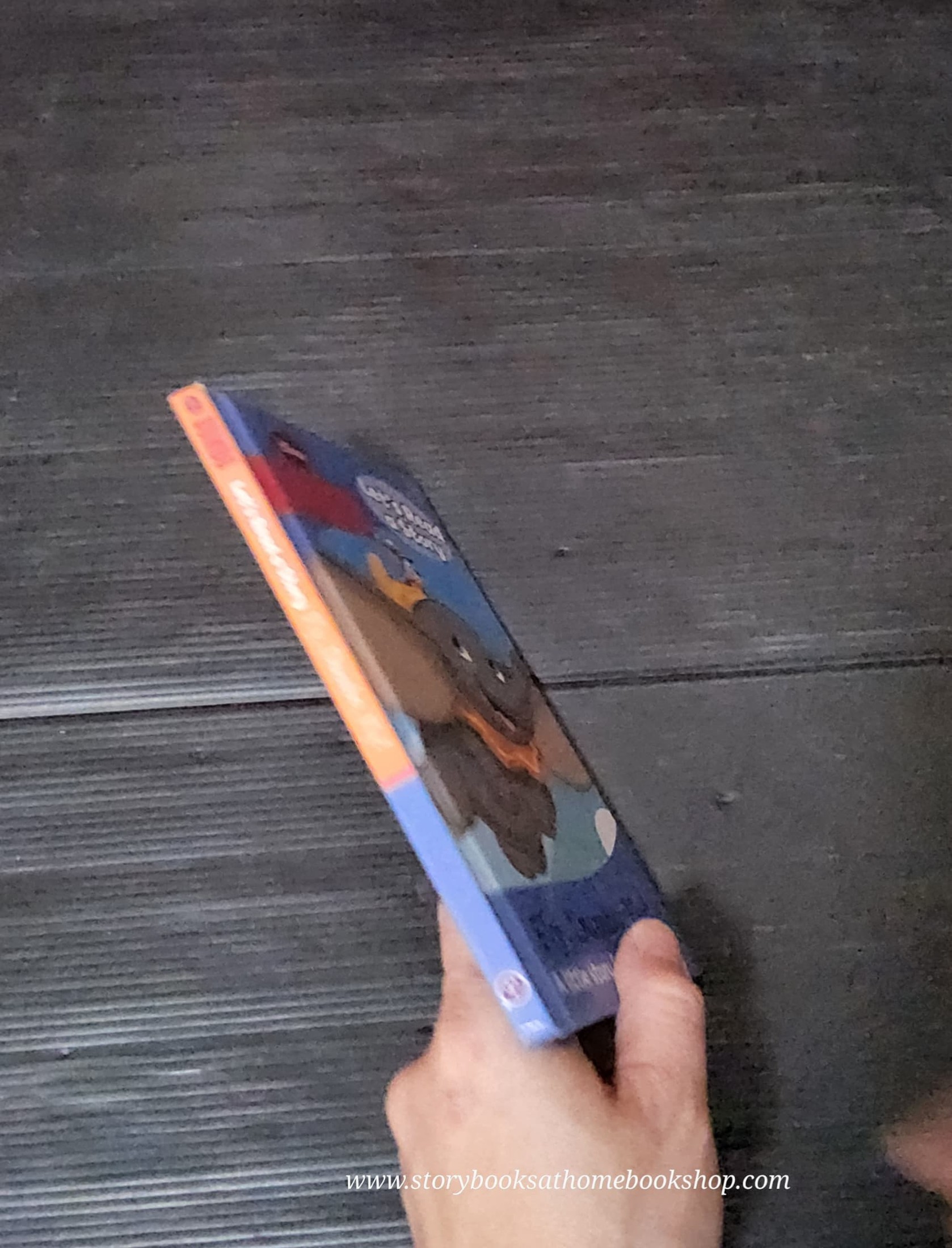 หนังสือนิทานปกอ่อน** 🍅🍓DISNEY DUMBO