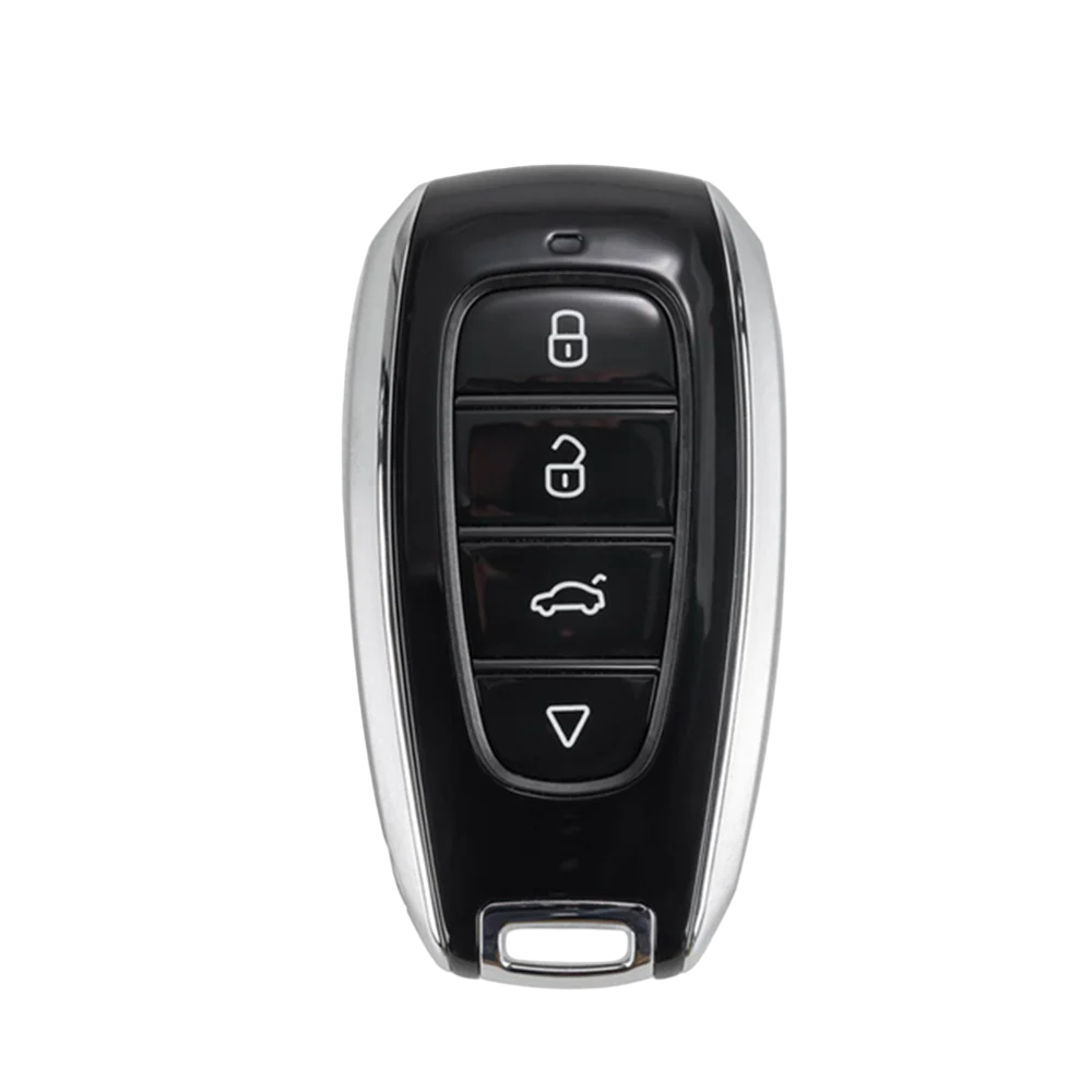 Xhorse VVDI รีโมต Subaru Style 4 ปุ่ม ชิป 8A XSSBR0EN