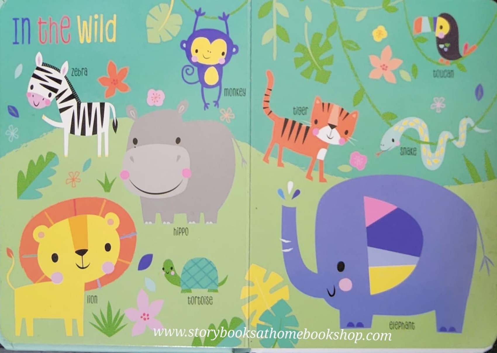 BOARD BOOK ** 🍅🍅BUSY BEES:FIRST 100 WORDS