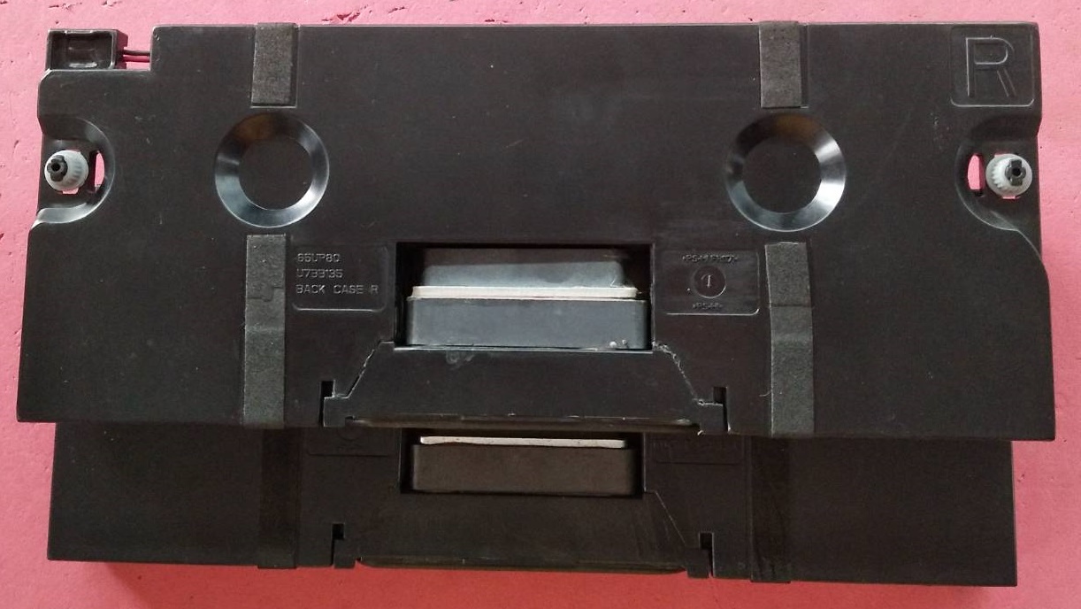 ลำโพงทีวีแอลจี LG ของแท้ถอดจากเครื่อง พาร์ท EAB65816201 EAB65816202 ใช้กับรุ่นตามที่ระบุไว้ด้านล่าง